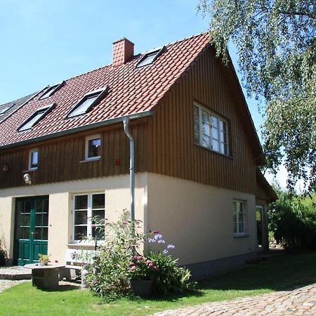 Ferienhaus-Am-Kuhmoor Wißmar Exterior foto